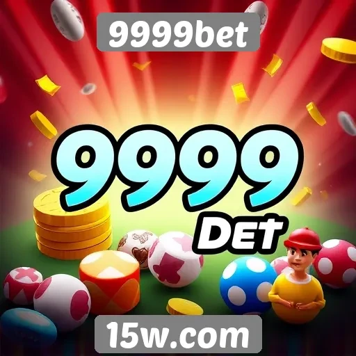 9999bet oferece novas opções de jogos online