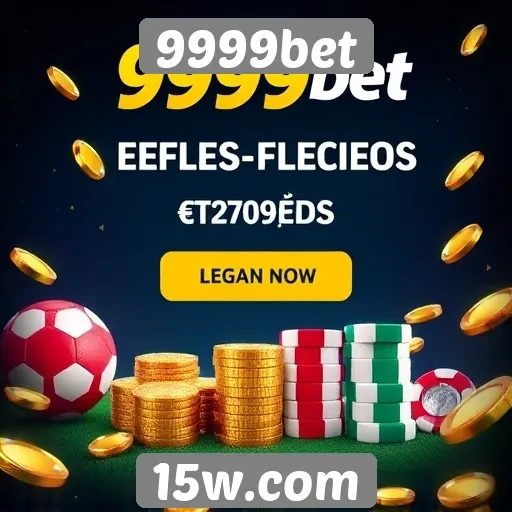 Estratégias de bônus e promoções no 9999bet