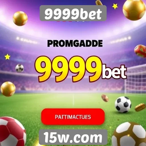 Novas promoções que atraem jogadores no 9999bet