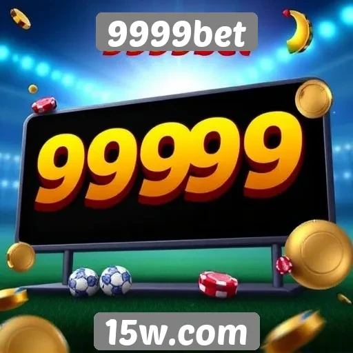 Ofertas e promoções disponíveis na 9999bet