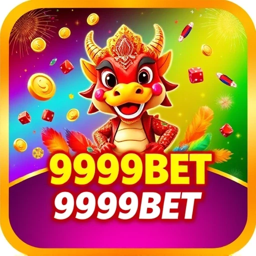 9999bet logo